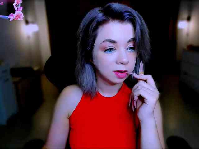BabyNicole webcam
