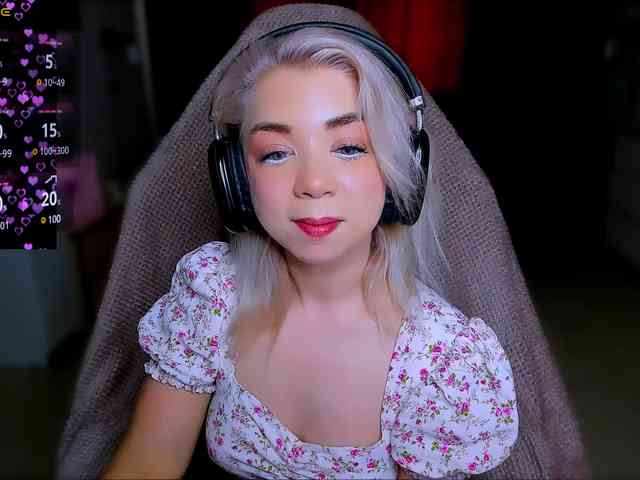 BabyNicole Live Webcam on BongaCams