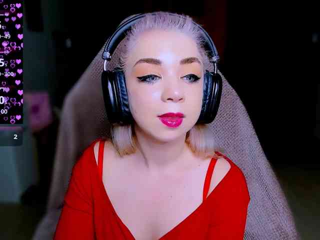 BabyNicole webcam