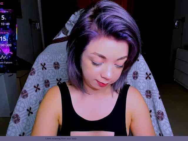 BabyNicole webcam