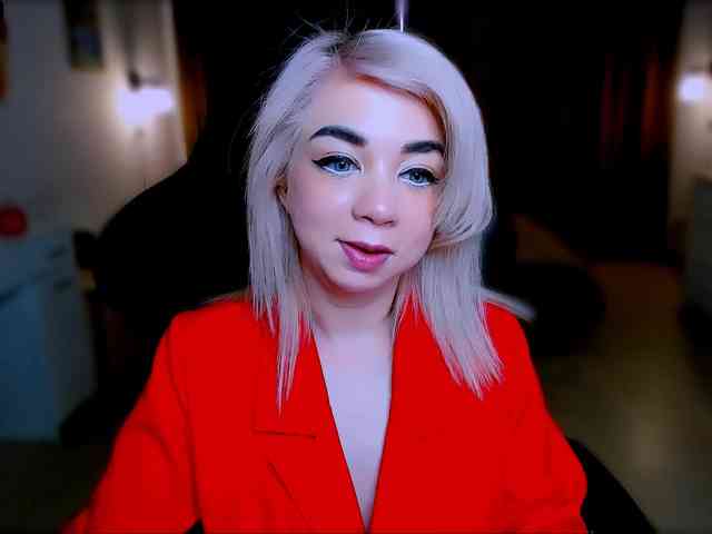 BabyNicole webcam