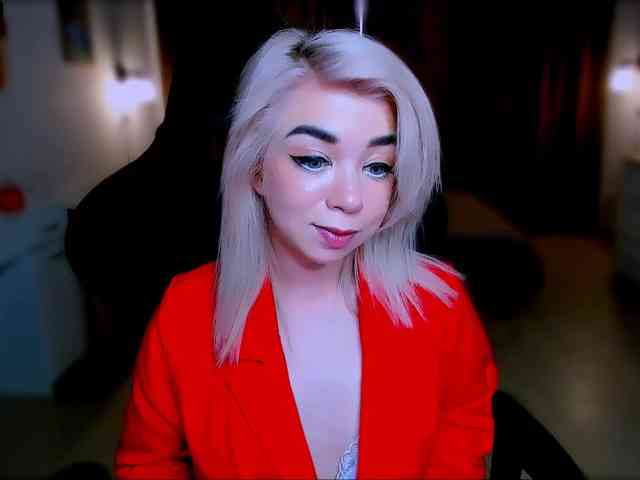 BabyNicole webcam