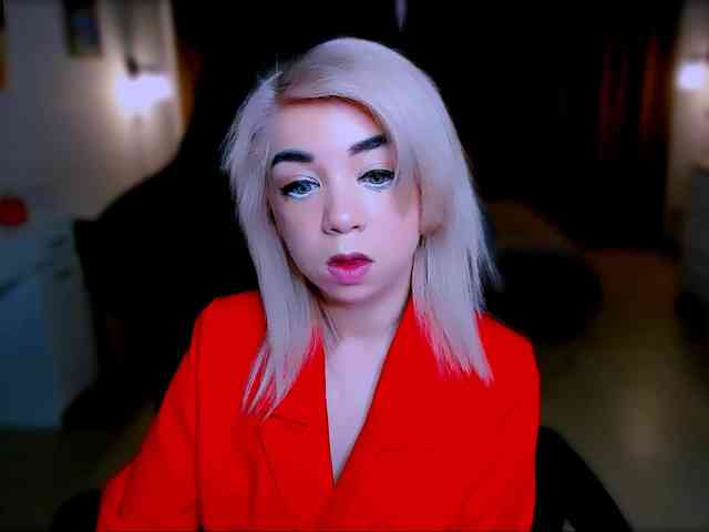 BabyNicole webcam