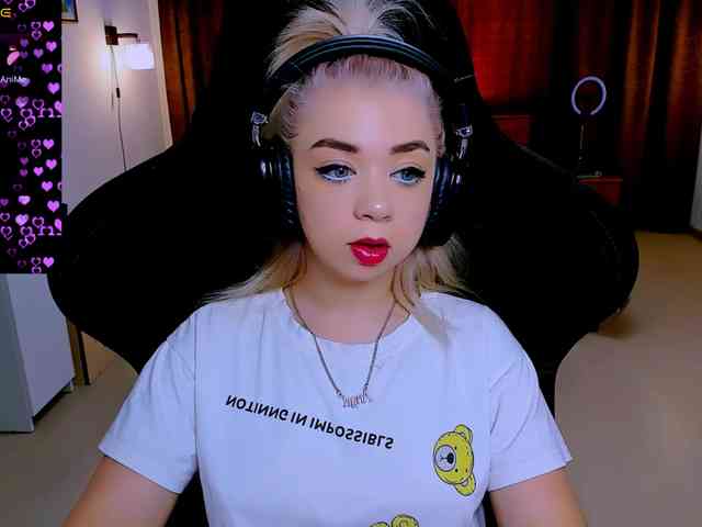 Модель: BabyNicole
