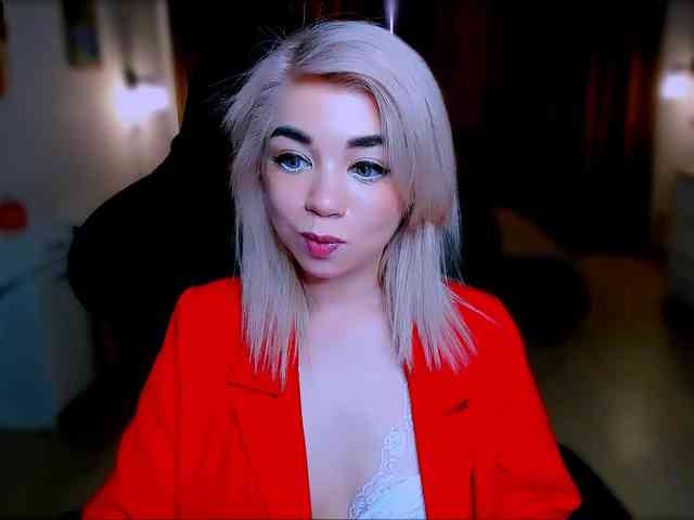 BabyNicole webcam