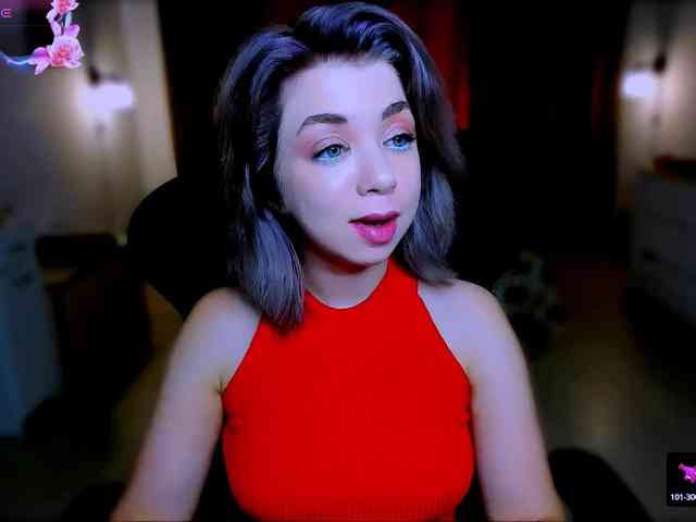 BabyNicole webcam