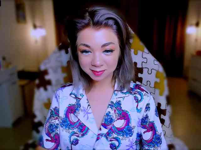 BabyNicole webcam