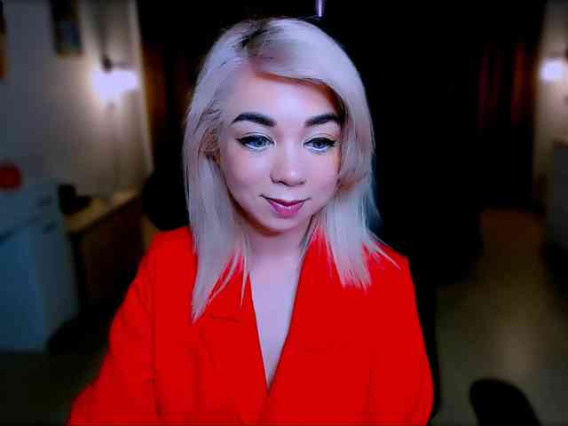 BabyNicole webcam