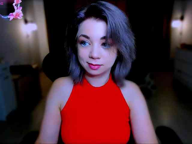BabyNicole webcam