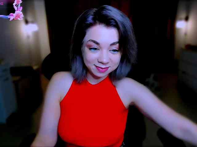 BabyNicole webcam