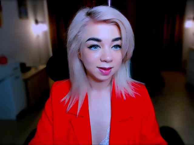 BabyNicole webcam
