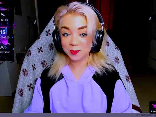 BabyNicole webcam
