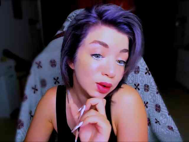 BabyNicole webcam