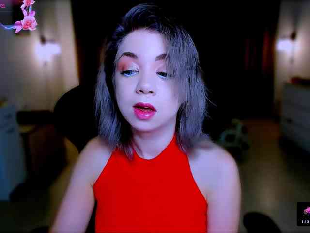 BabyNicole webcam