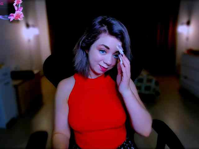 BabyNicole webcam