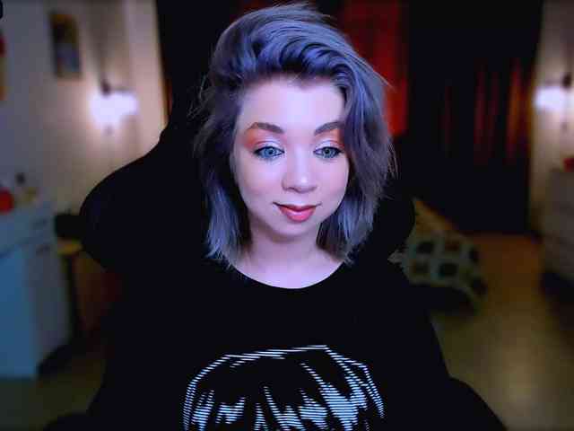 BabyNicole webcam