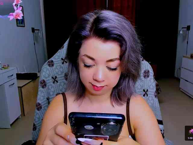 camsex live BabyNicole