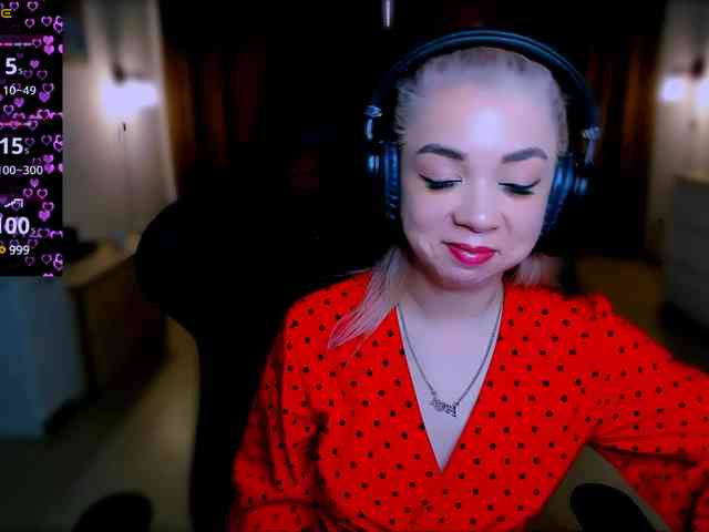 BabyNicole webcam