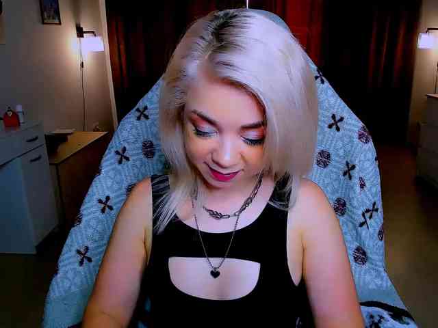 roleplay video chat BabyNicole