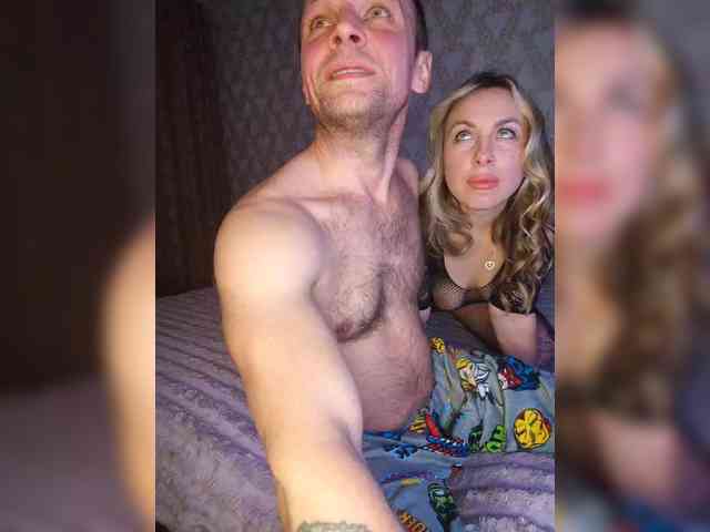 Max_and_Maksin webcam