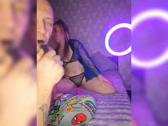 Max_and_Maksin webcam