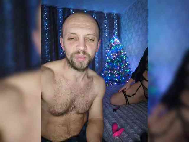Max_and_Maksin webcam