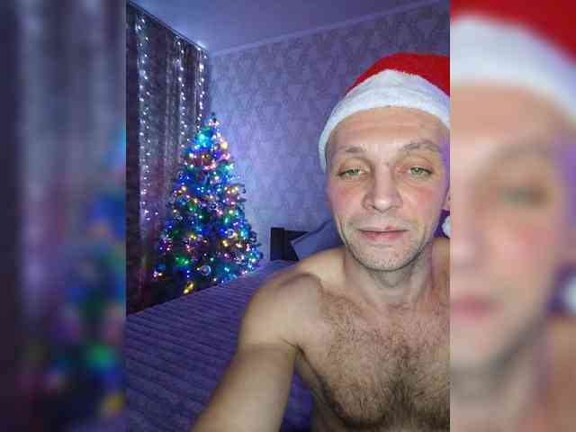 Max_and_Maksin webcam