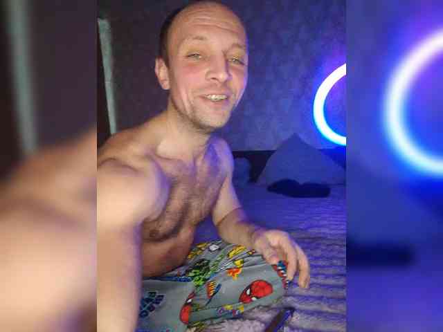 Max_and_Maksin webcam