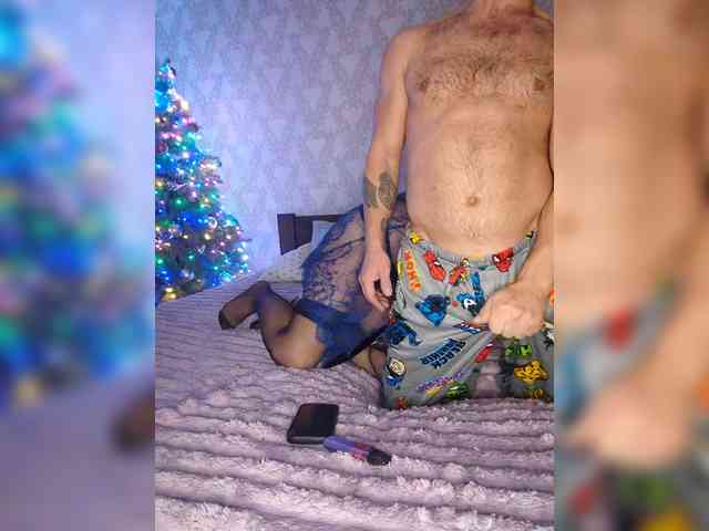 Max_and_Maksin webcam