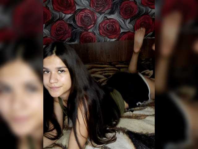 Karyna2520 – webcam model profile photo