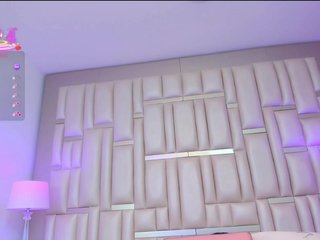 EinnyMure Porn Show