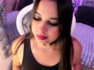 EinnyMure Porn Show