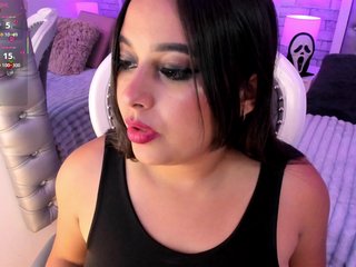 EinnyMure Porn Show