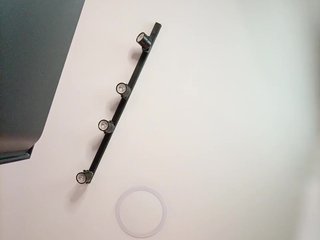 EinnyMure Porn Show