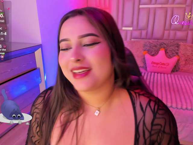 EinnyMure's BongaCams show and profile