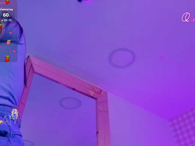 EinnyMure's BongaCams show and profile