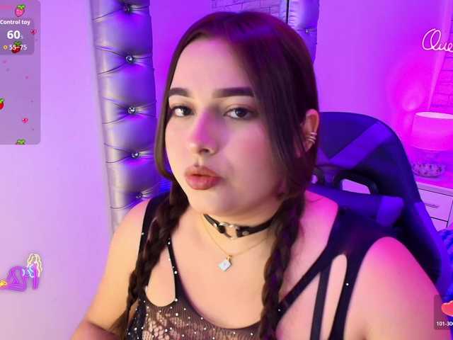 EinnyMure's BongaCams show and profile