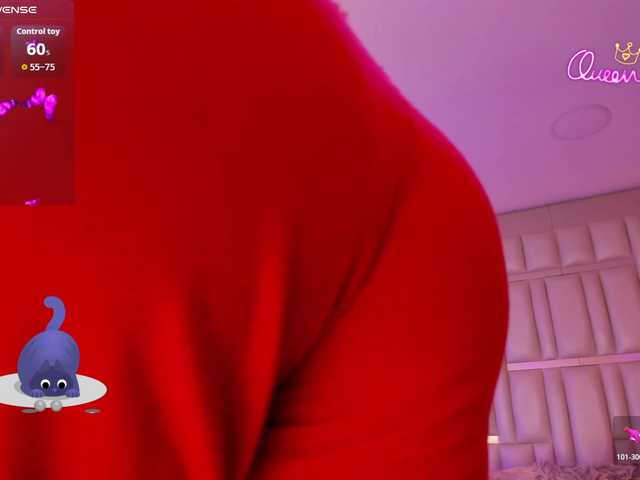 EinnyMure's BongaCams show and profile