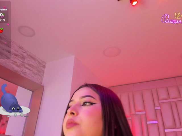 EinnyMure's BongaCams show and profile