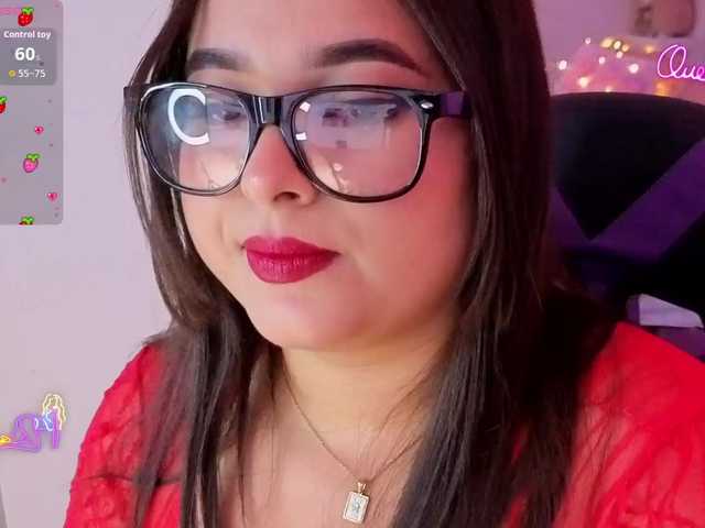 EinnyMure's BongaCams show and profile