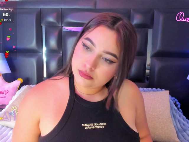 EinnyMure's BongaCams show and profile