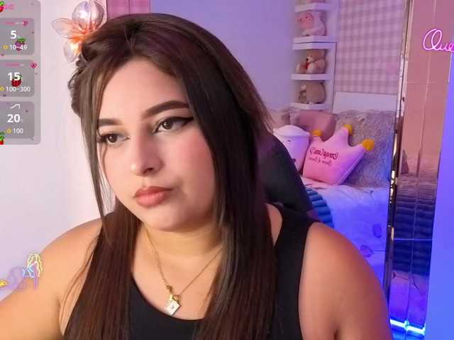 EinnyMure's BongaCams show and profile