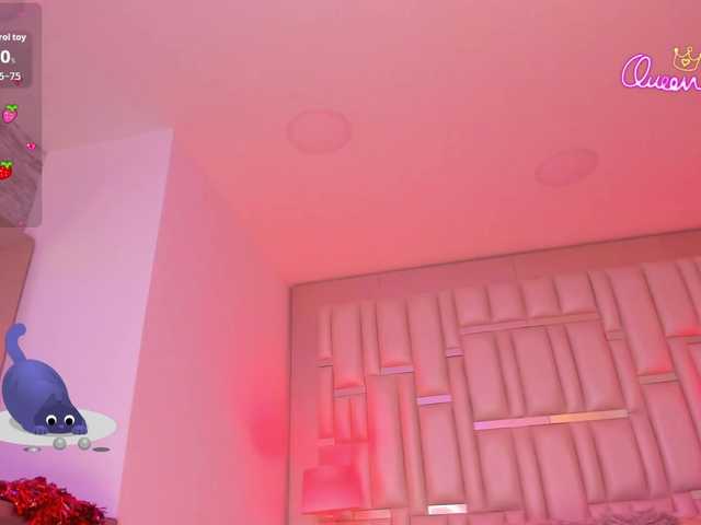 EinnyMure's BongaCams show and profile