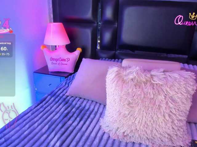 EinnyMure's BongaCams show and profile