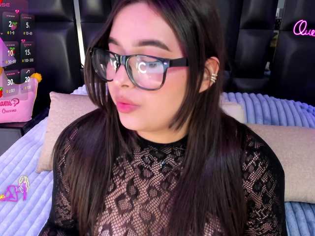 EinnyMure's BongaCams show and profile