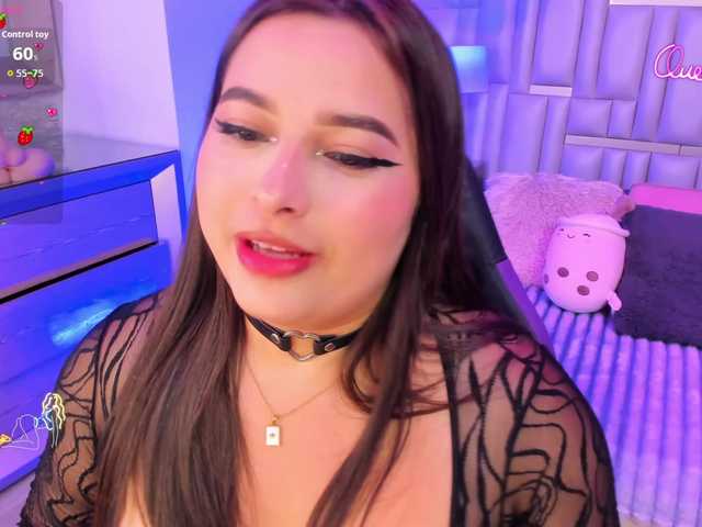 EinnyMure's BongaCams show and profile