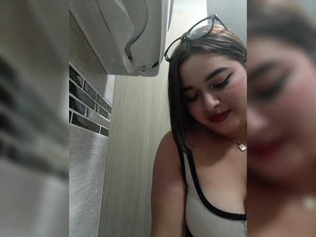 EinnyMure from BongaCams is Freechat