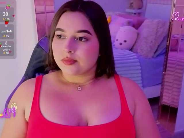 EinnyMure's BongaCams show and profile