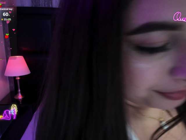 EinnyMure's BongaCams show and profile