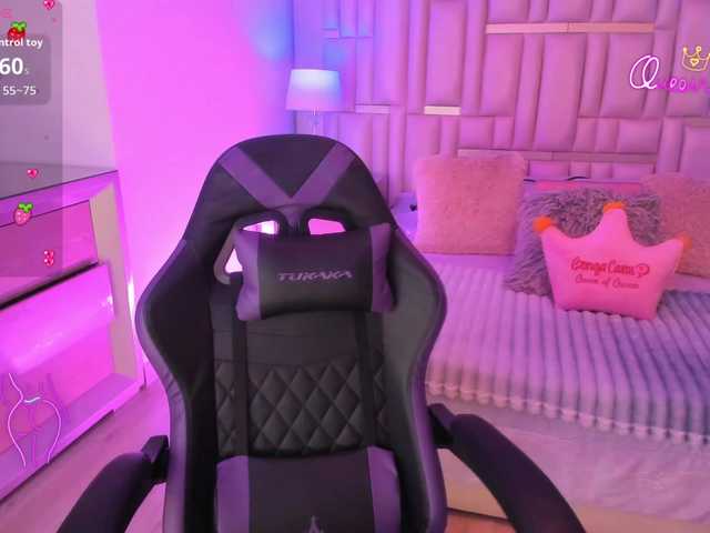 EinnyMure's BongaCams show and profile